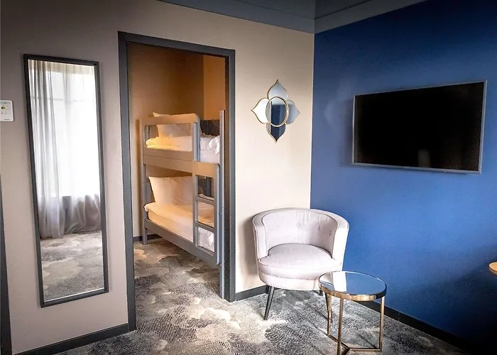 Mercure La Corderie Royale