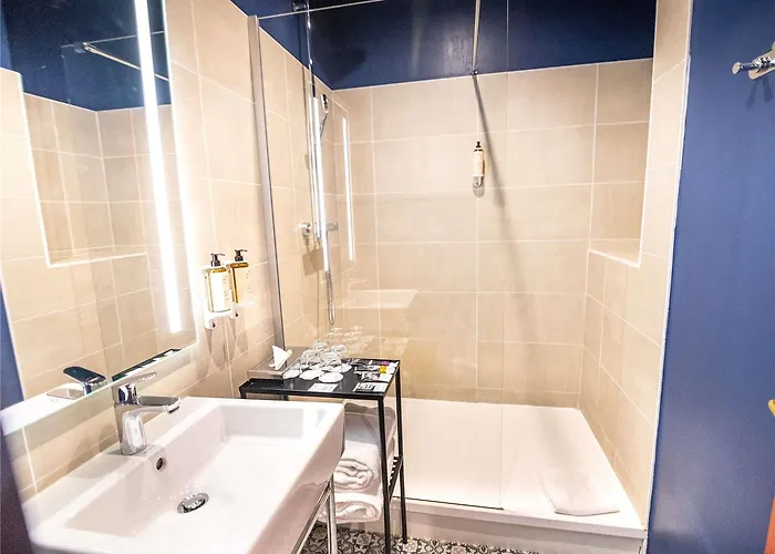 Mercure La Corderie Royale Hotel Rochefort (Charente-Maritime)