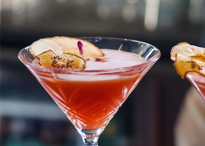 Mercure La Corderie Royale Hotel