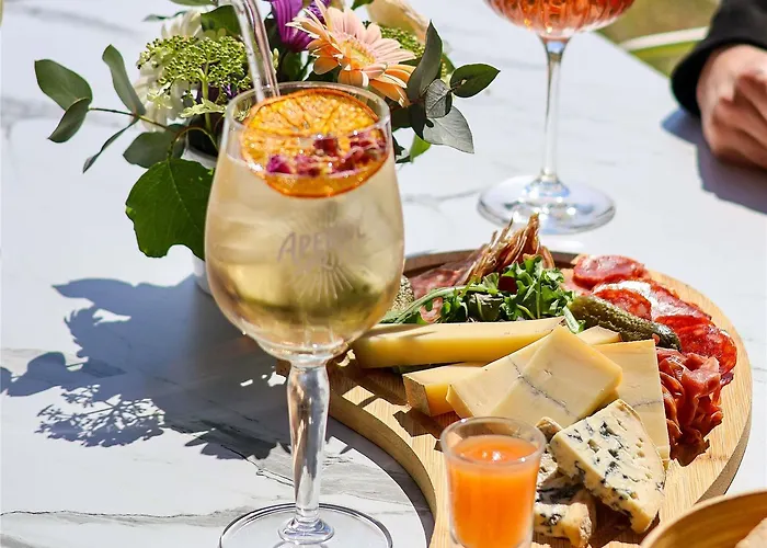 Mercure La Corderie Royale Hotel Rochefort (Charente-Maritime)