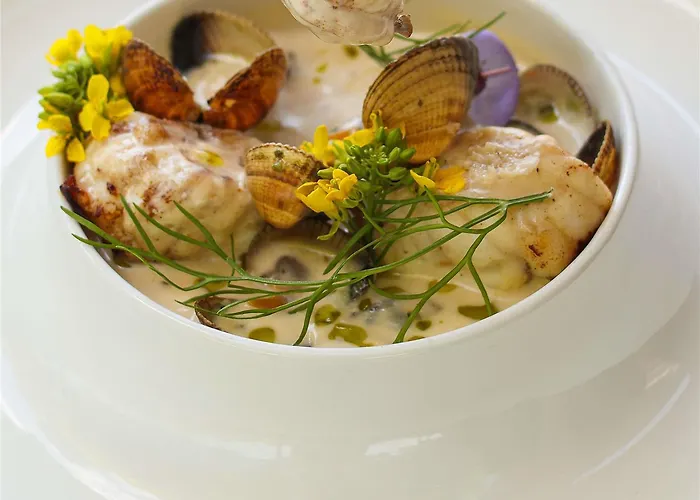 Mercure La Corderie Royale Hotel