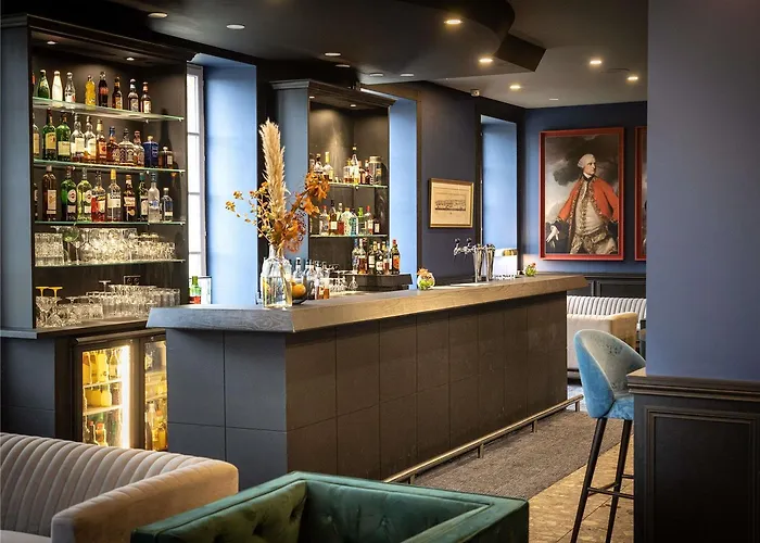 Mercure La Corderie Royale 4* Rochefort (Charente-Maritime)