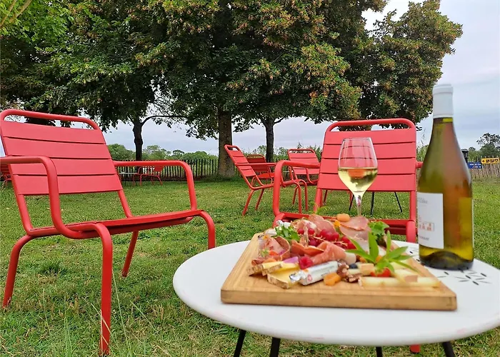 Mercure La Corderie Royale Hotel Rochefort (Charente-Maritime)