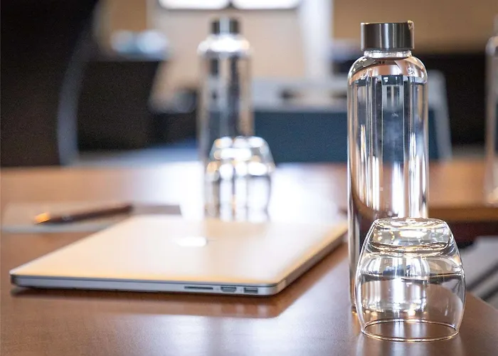 Mercure La Corderie Royale Hotel Rochefort (Charente-Maritime)