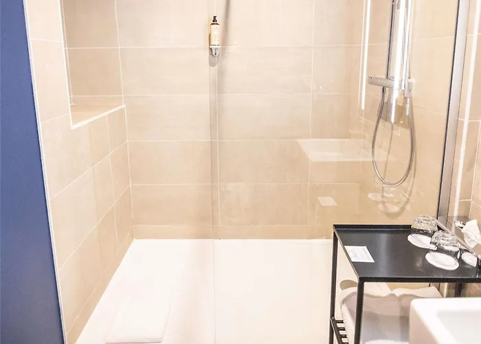 Mercure La Corderie Royale 4* Rochefort (Charente-Maritime)